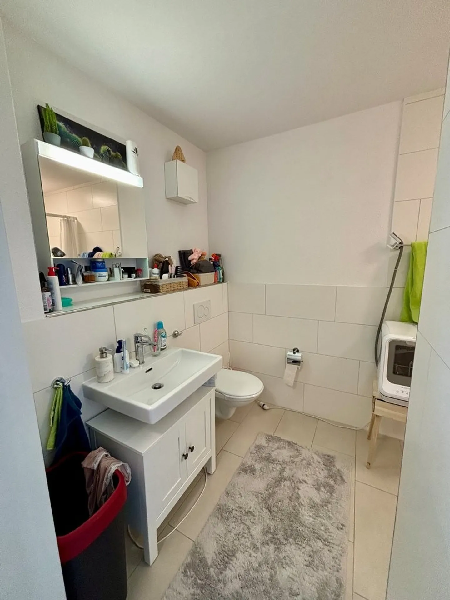 1-room apartment - Photo 3 of 5