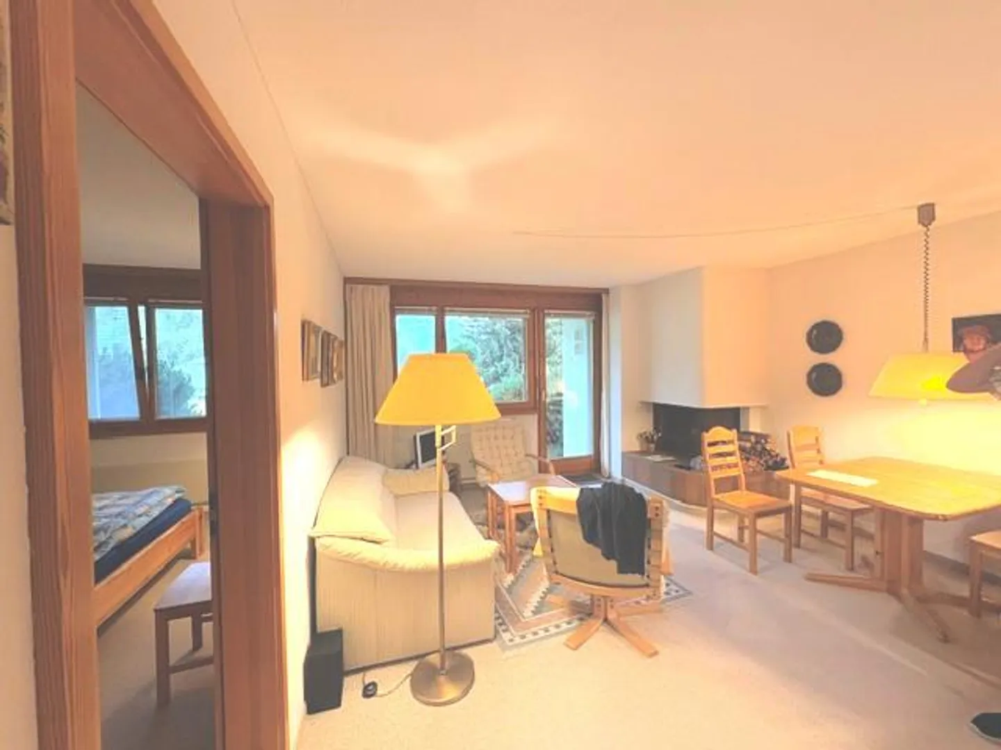Ferienwohnung an top Lage - Foto 7 von 13