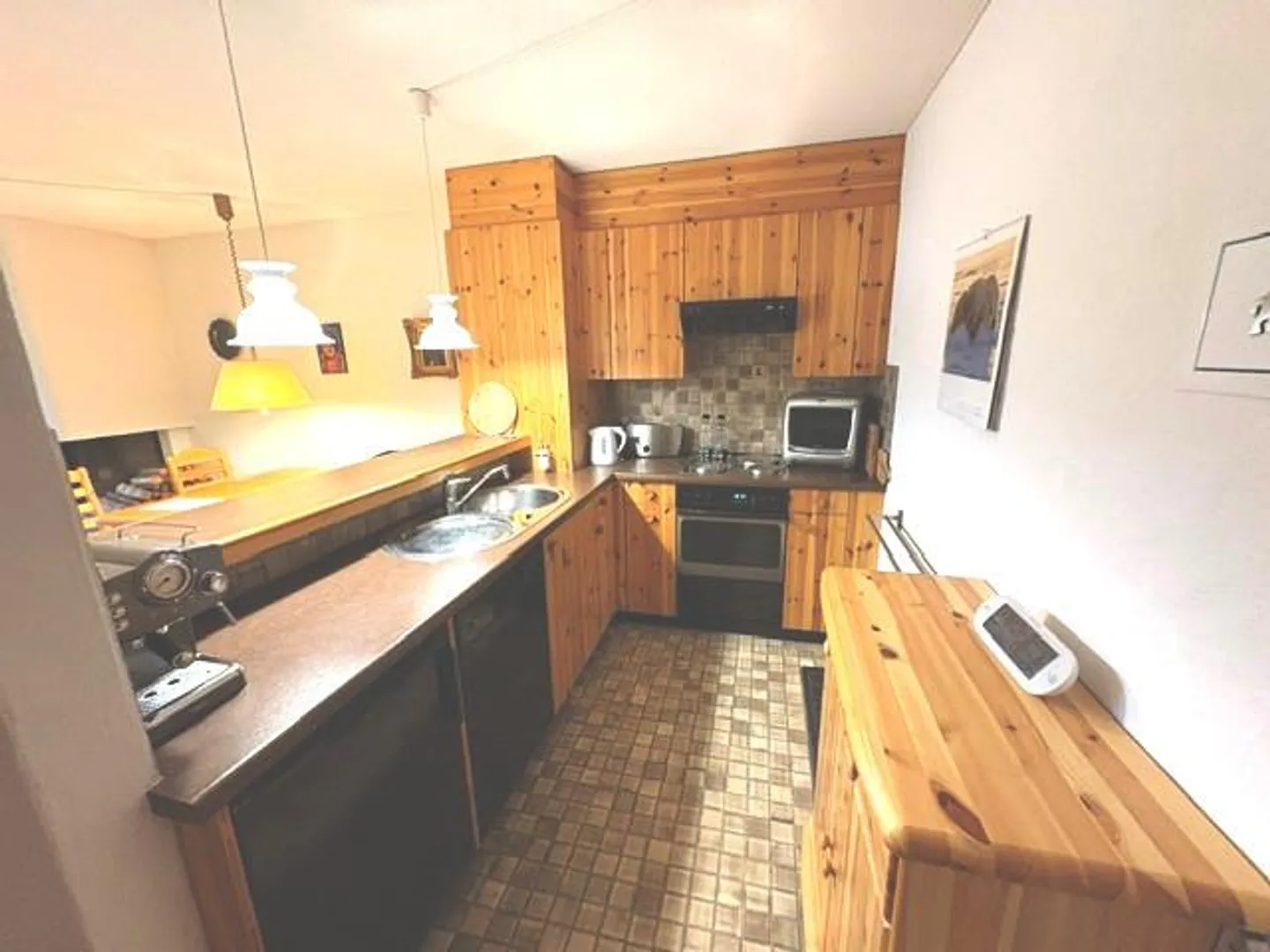 Ferienwohnung an top Lage - Foto 8 von 13