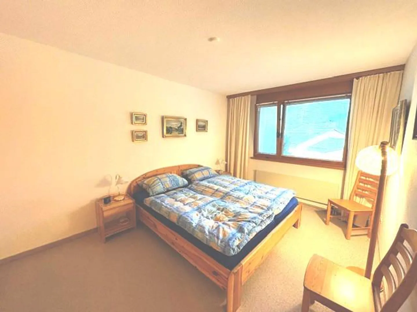 Ferienwohnung an top Lage - Foto 9 von 13