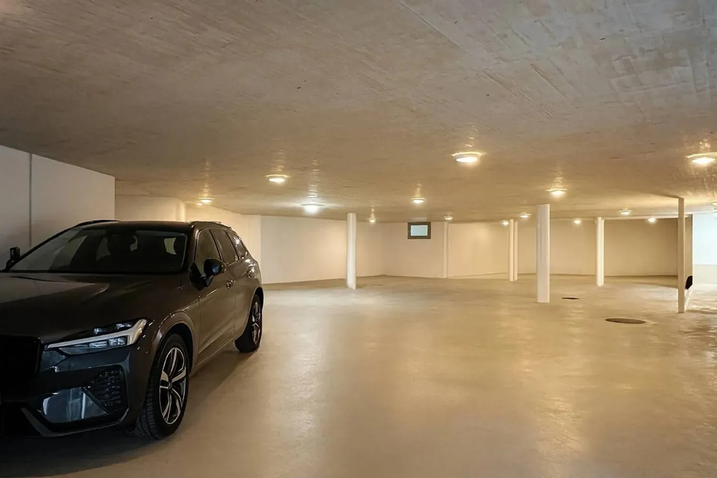 Elegant 4.5-room apartment with swimming pool in breganzona ! - Foto 14 di 16