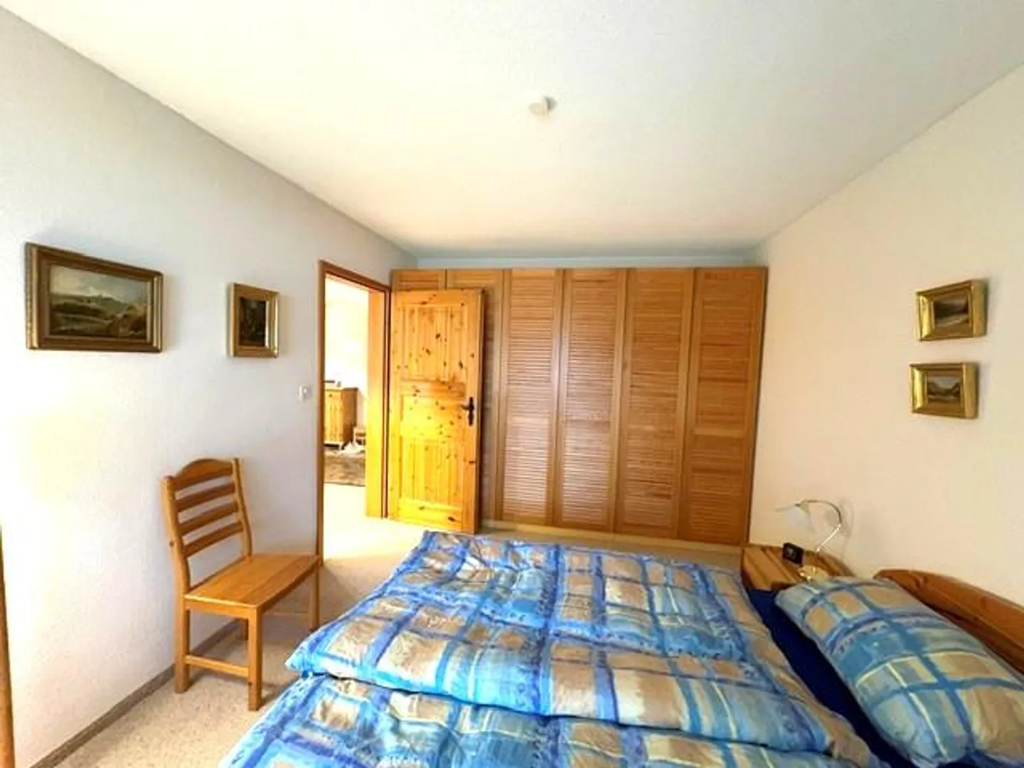 Ferienwohnung an top Lage - Foto 10 von 13