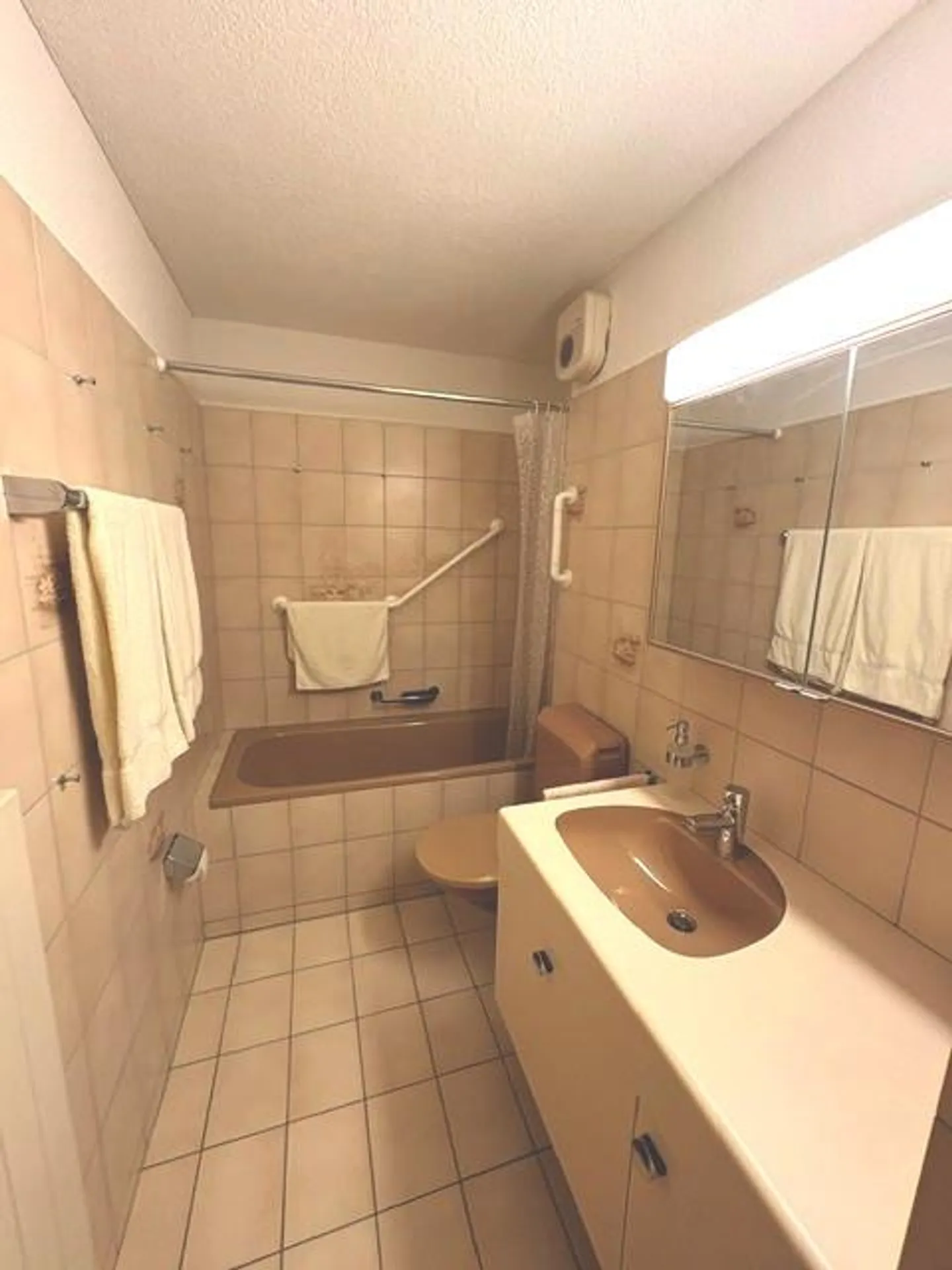 Ferienwohnung an top Lage - Foto 11 von 13