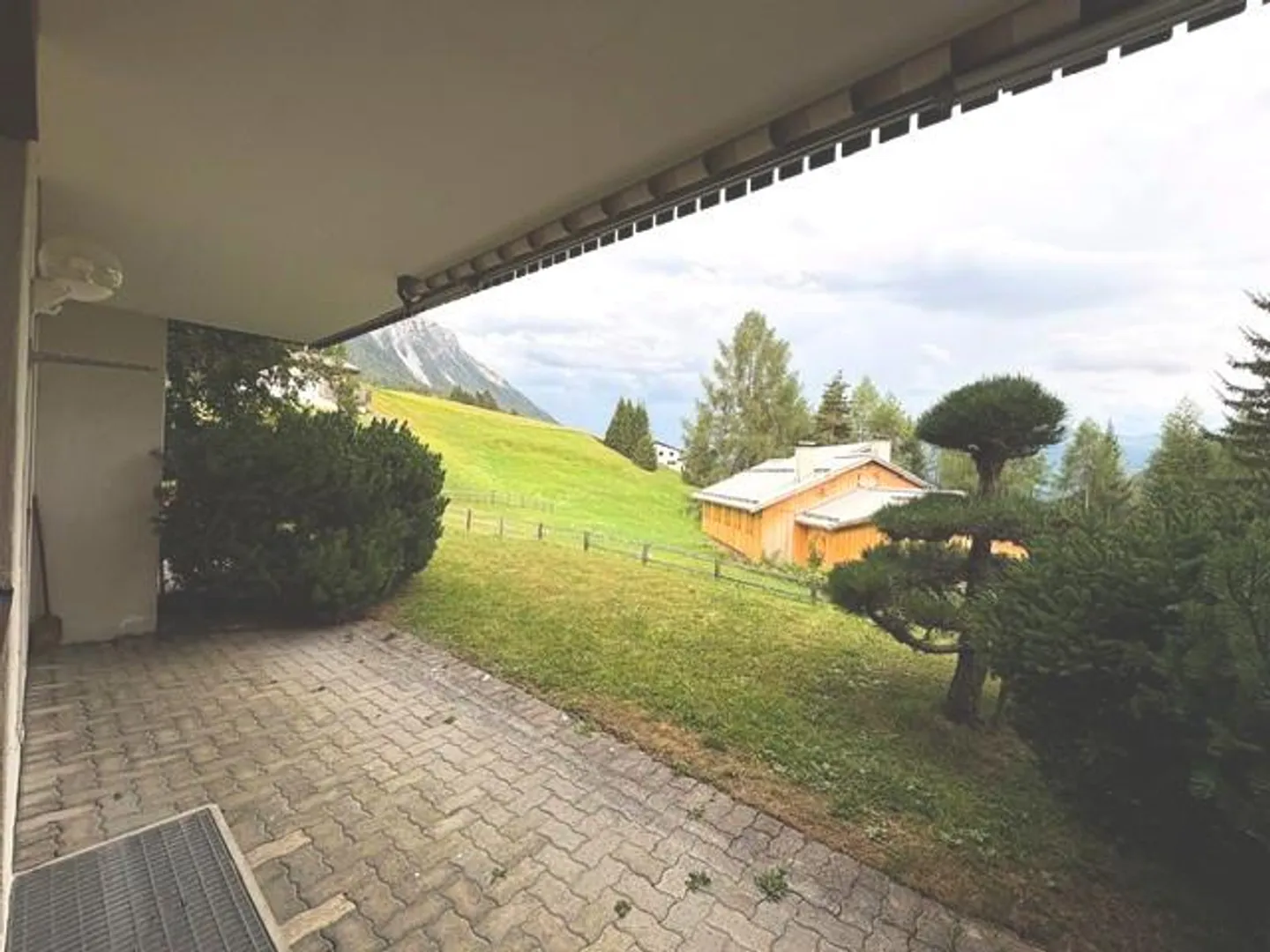 Ferienwohnung an top Lage - Foto 12 von 13