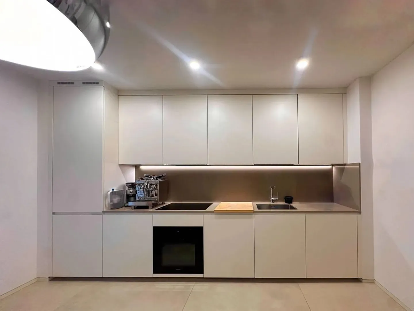 Elegant 4.5-room apartment with swimming pool in breganzona ! - Foto 8 di 16