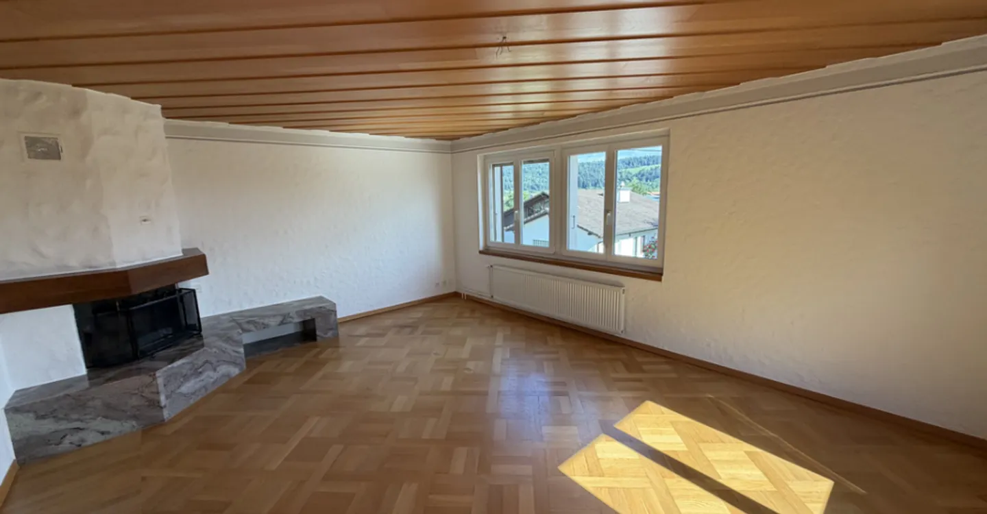 Ampio appartamento 5.5 locali - Foto 9 di 12