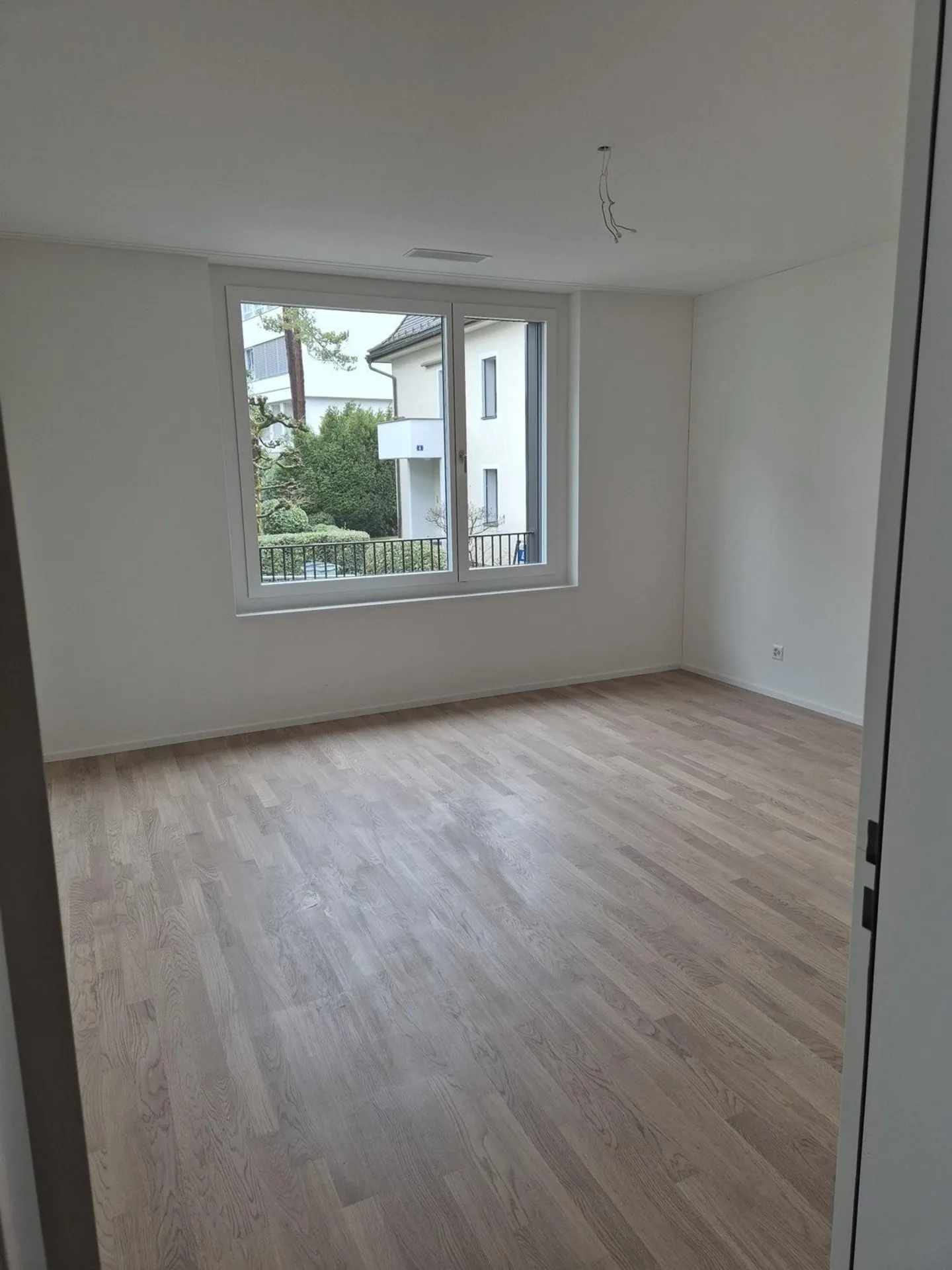 2 ½-room apartment with loggia in a central location - Photo 5 of 7