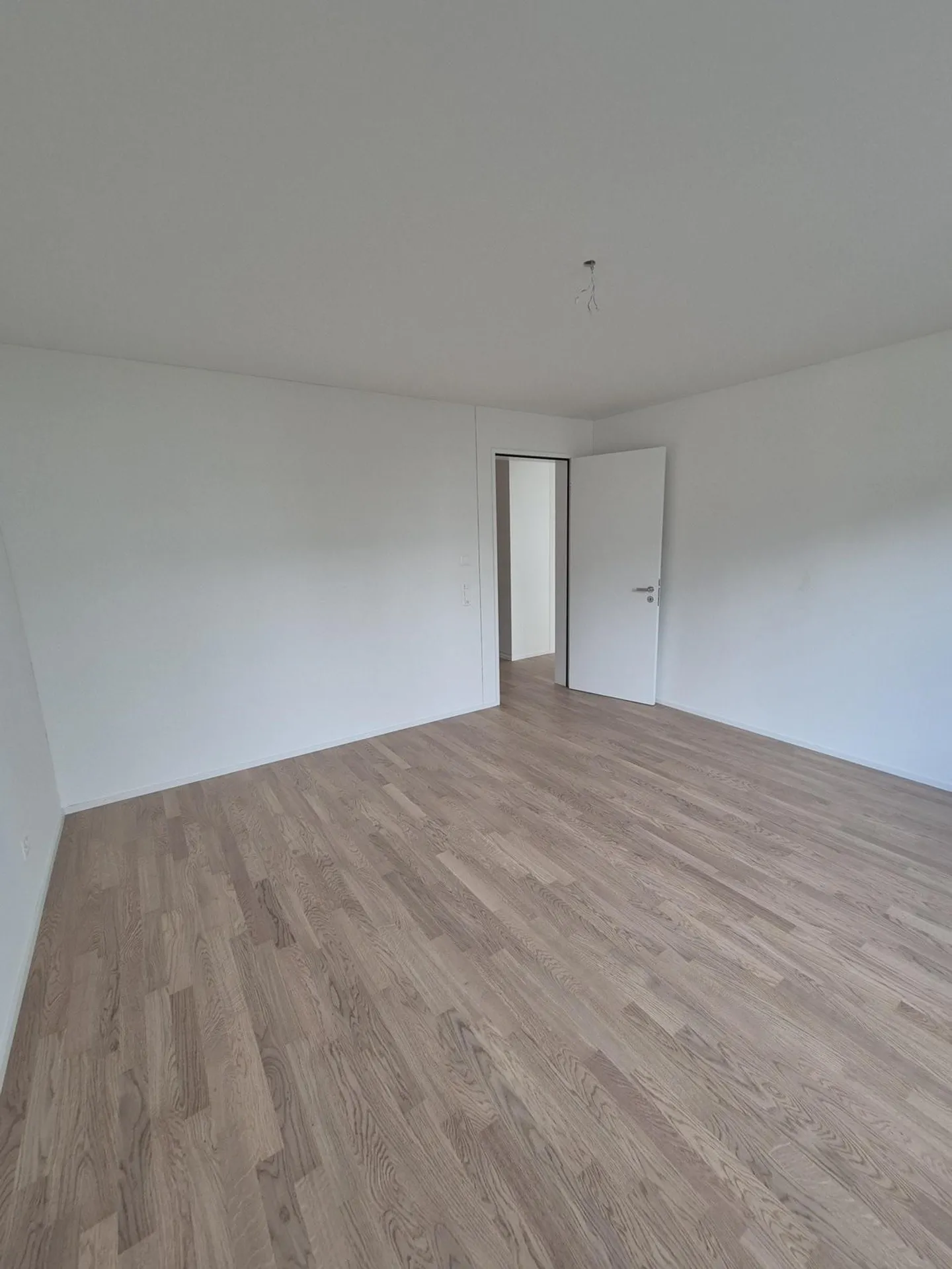 2 ½-room apartment with loggia in a central location - Photo 6 of 7