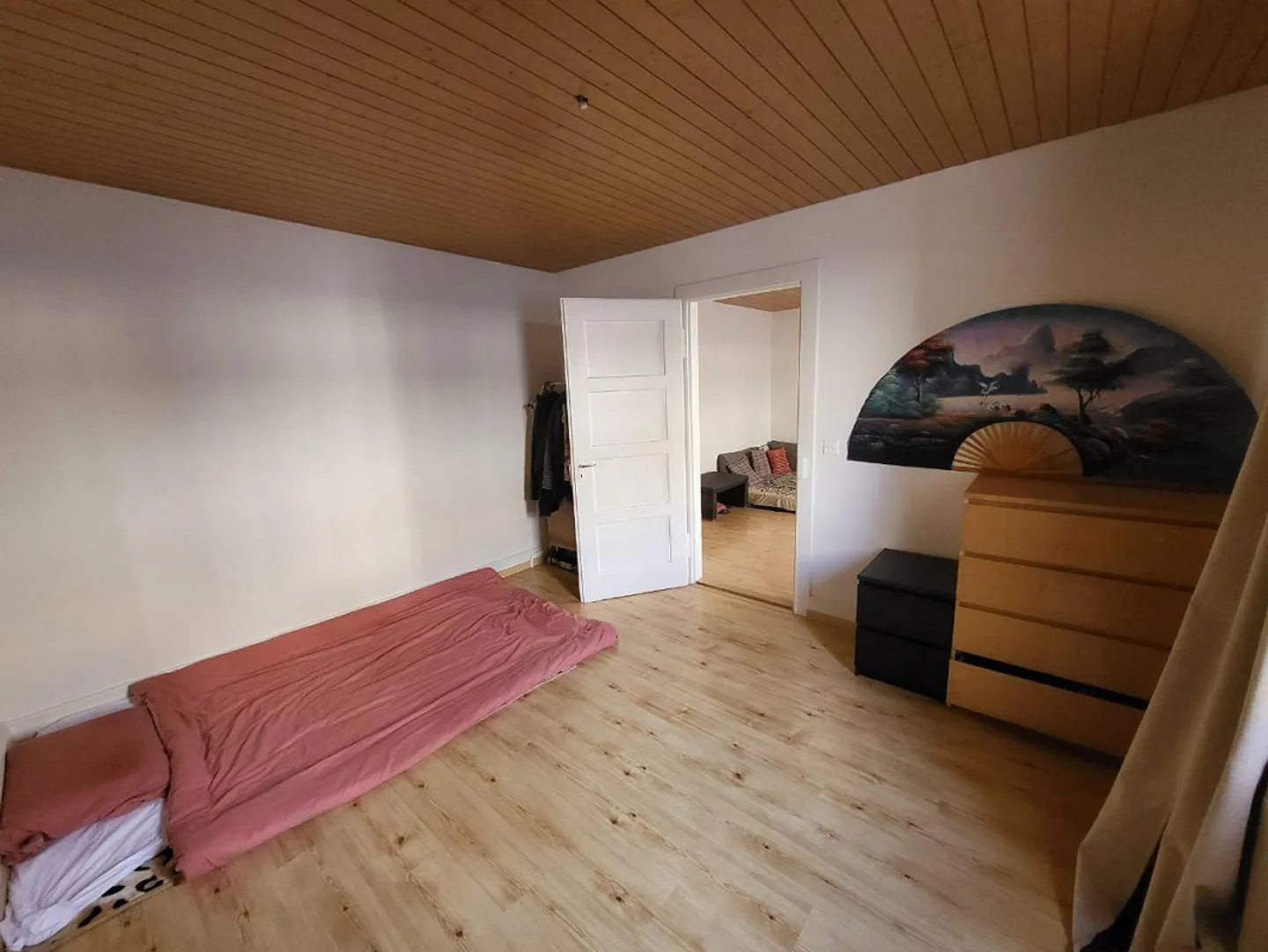 Sub Rent - Short term in Dietikon - Photo 1 of 10