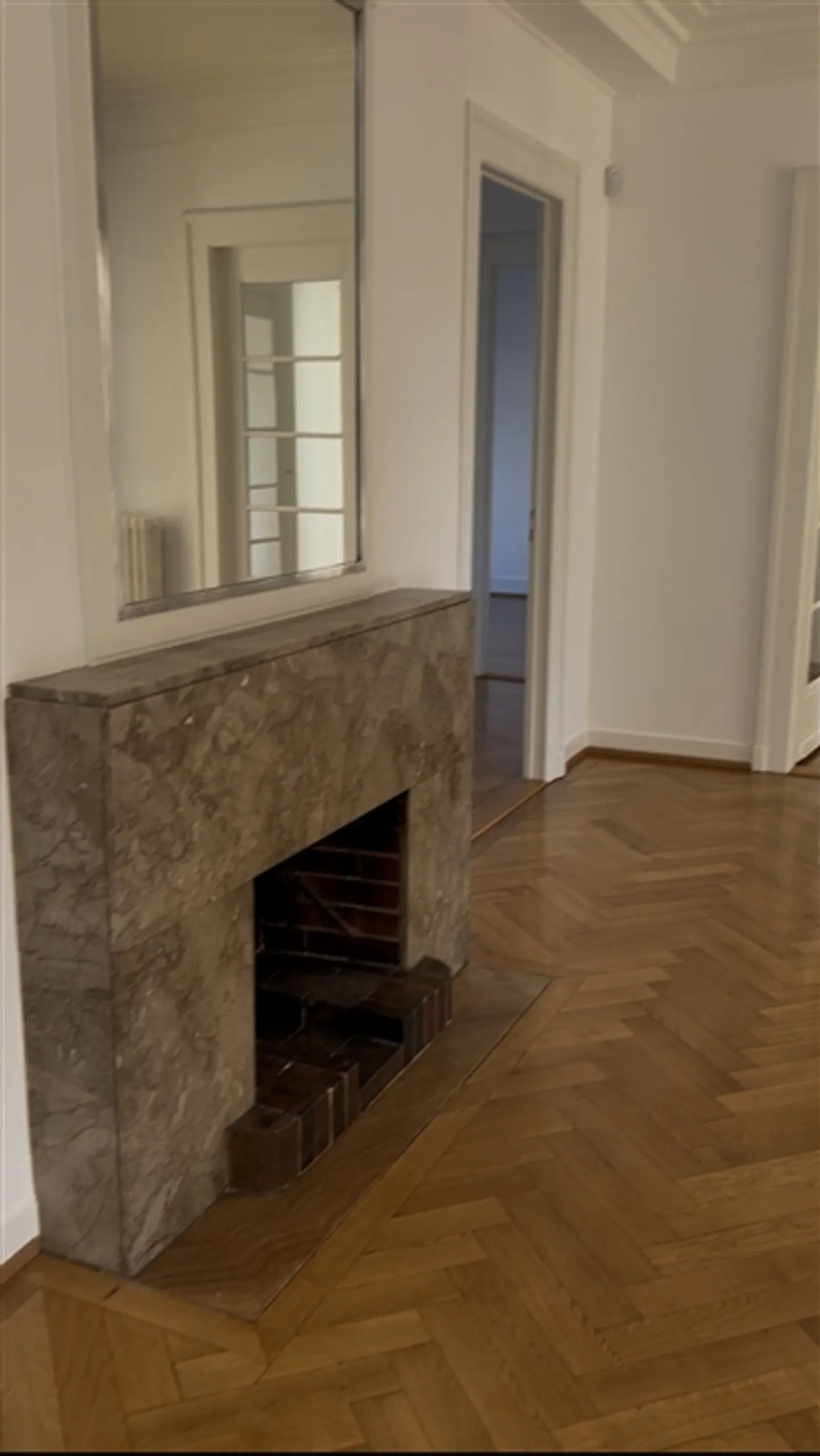 «Prestigeträchtige 6,5-Zimmer-Wohnung – In der Nähe der UN, in der Nähe des Sees» - Foto 3 von 7