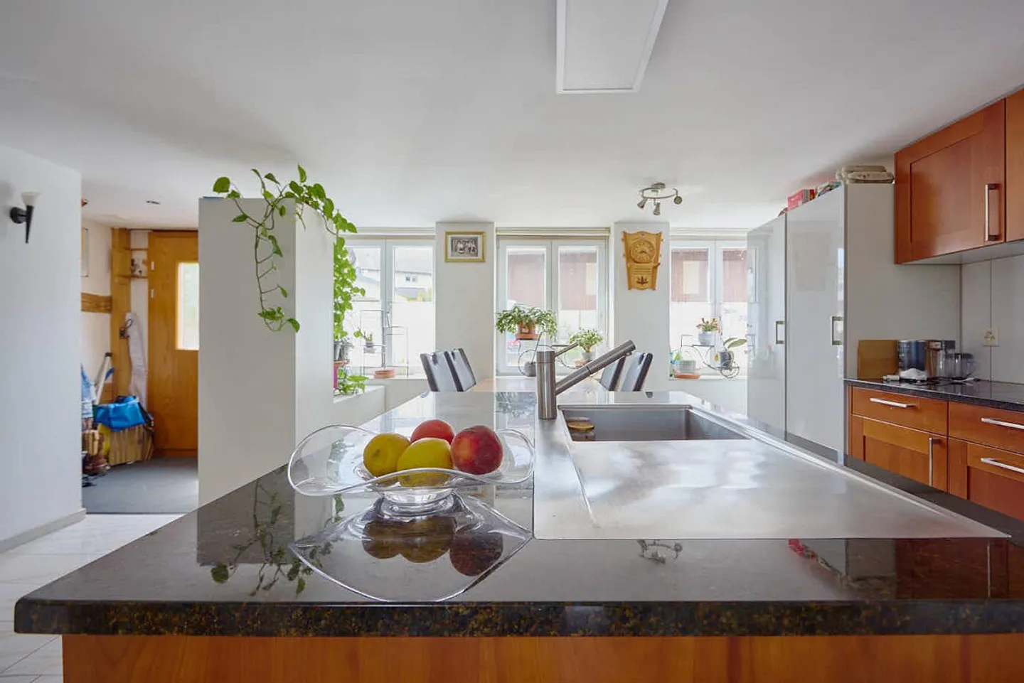 6.5 Zimmer Familienidyll mit grossem Garten - Foto 7 di 11