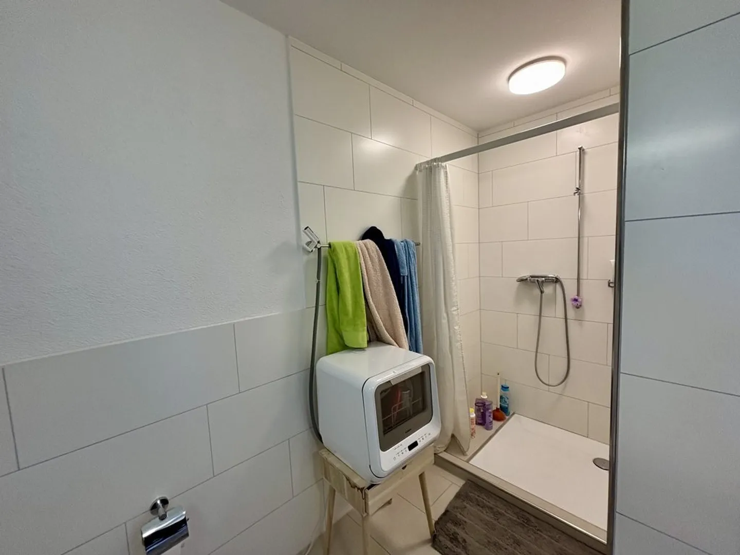 1-room apartment - Photo 4 of 5