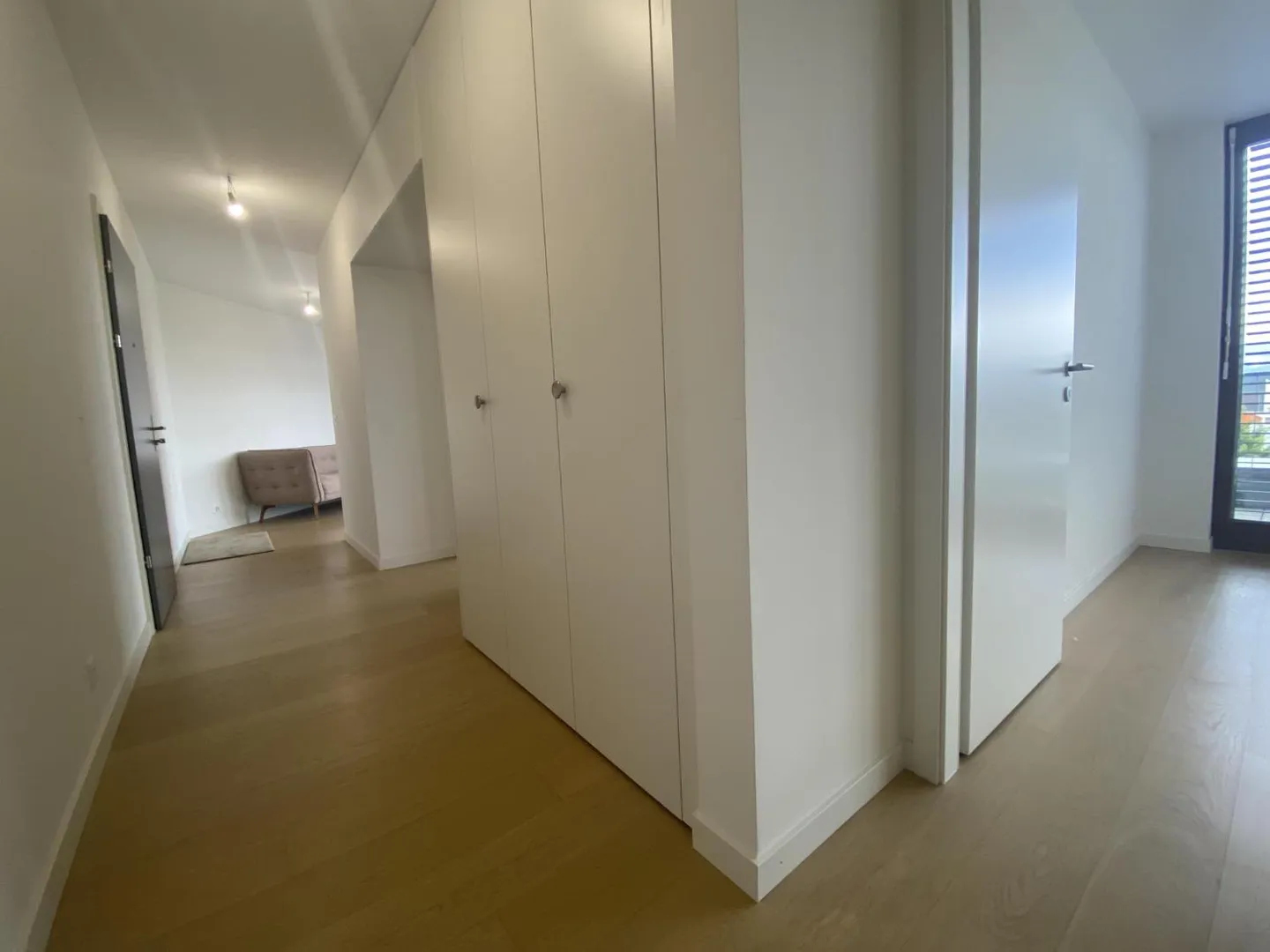 Attico 4 stanze - Foto 4 di 11