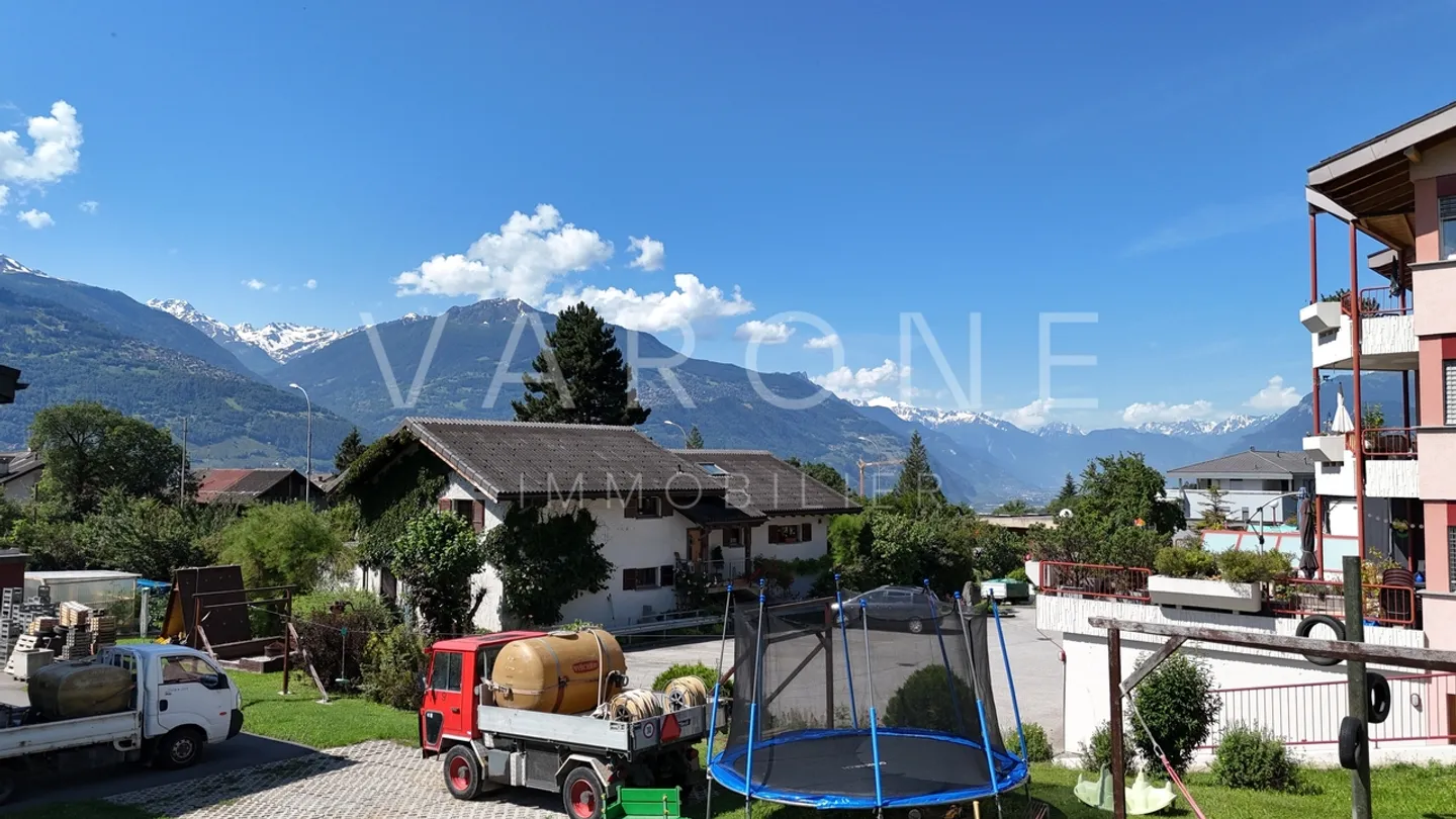 Appartamenti moderni con terrazze - Foto 12 di 15