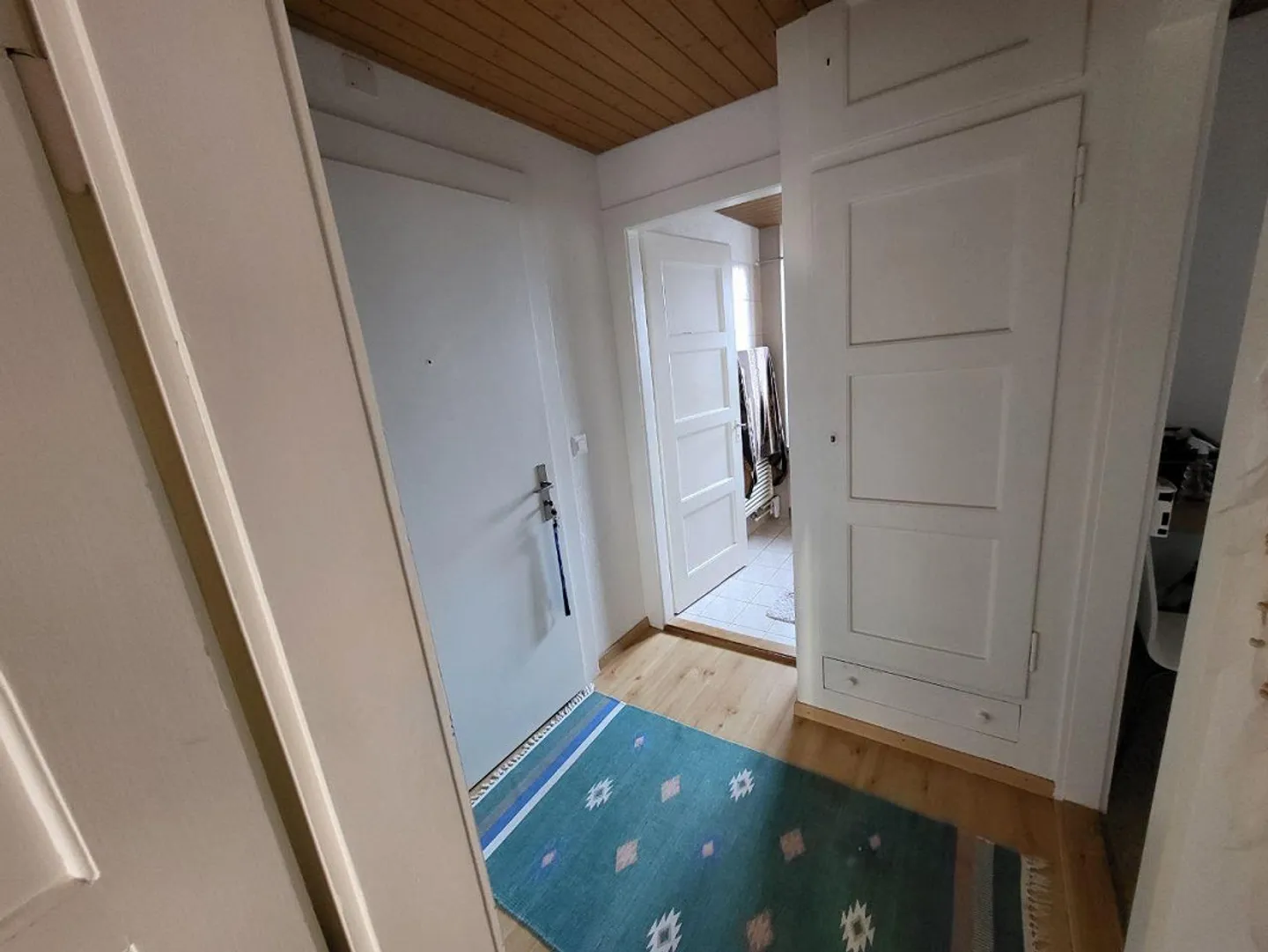 Sub Rent - Short term in Dietikon - Photo 8 of 10