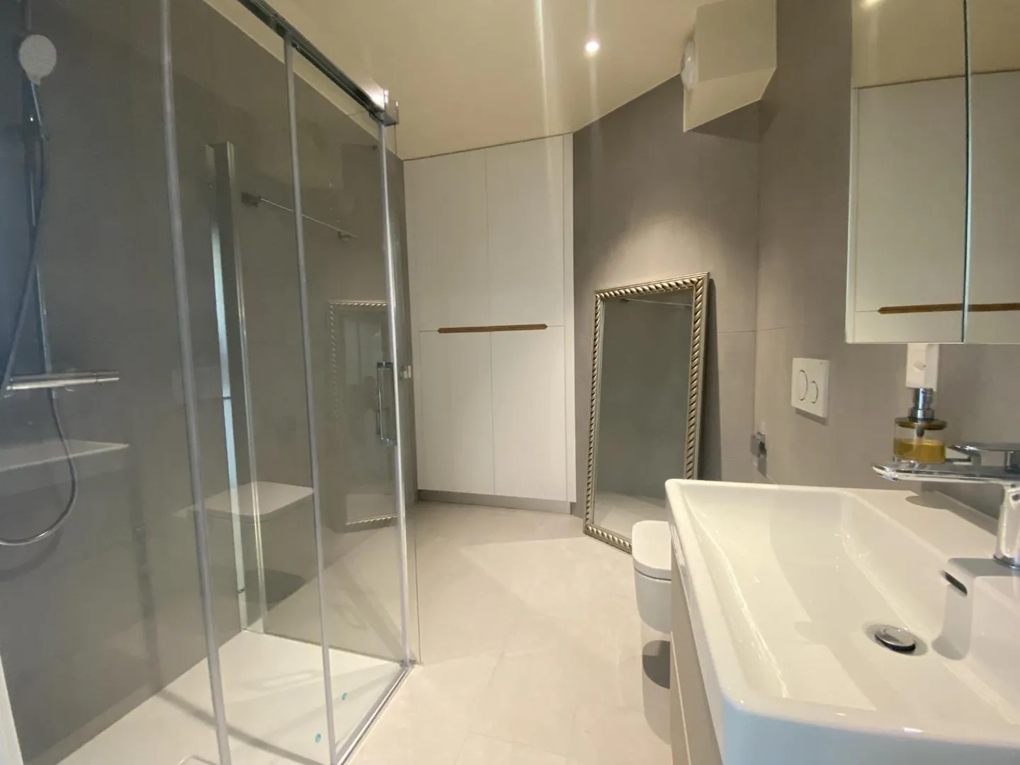 Attico 4 stanze - Foto 10 di 11