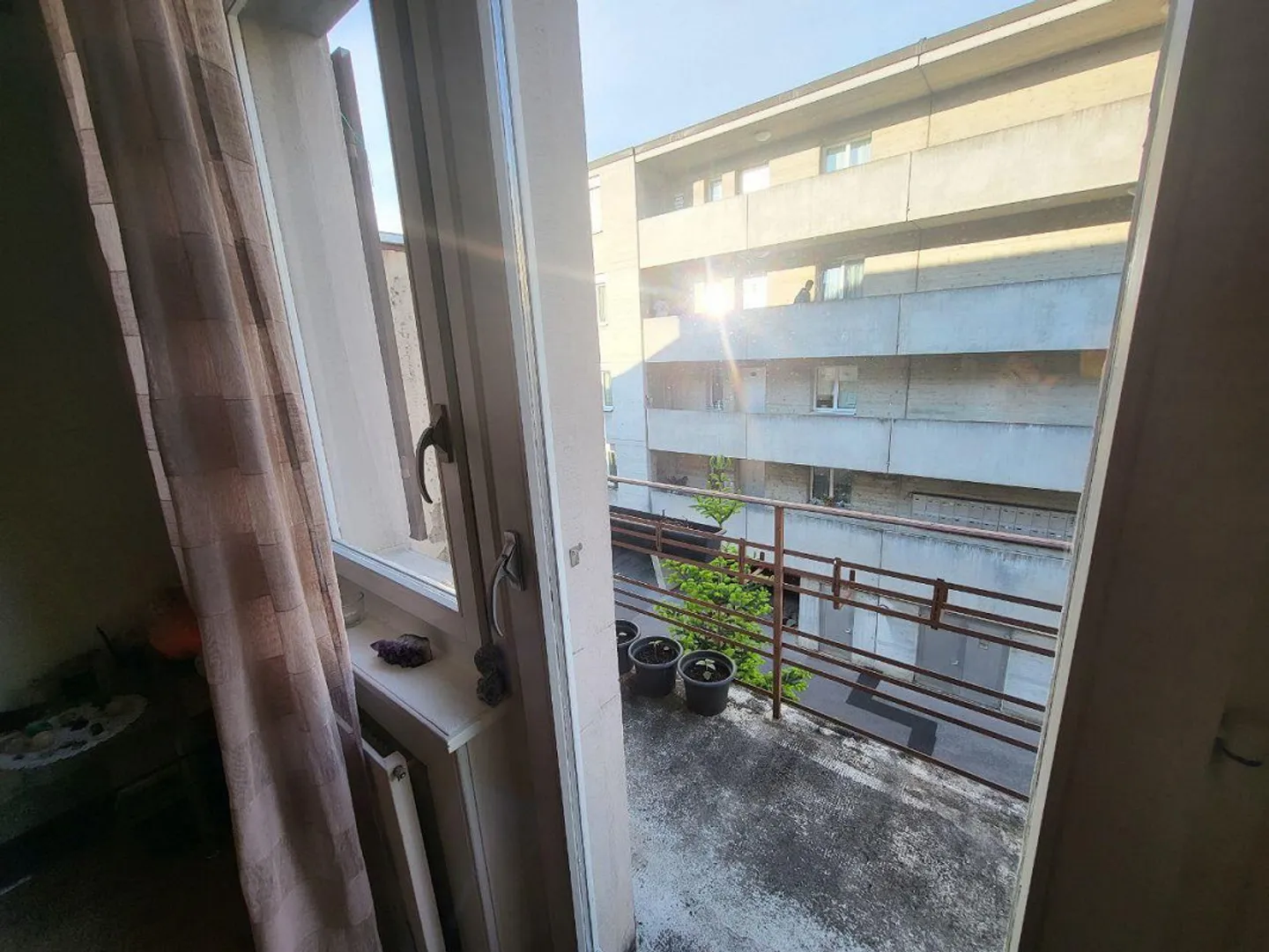 Sub Rent - Short term in Dietikon - Photo 9 of 10