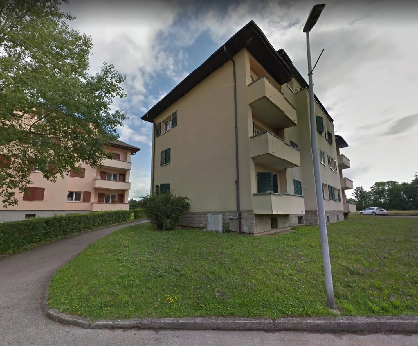 3.5 stanze a Marly - Foto 1 di 2