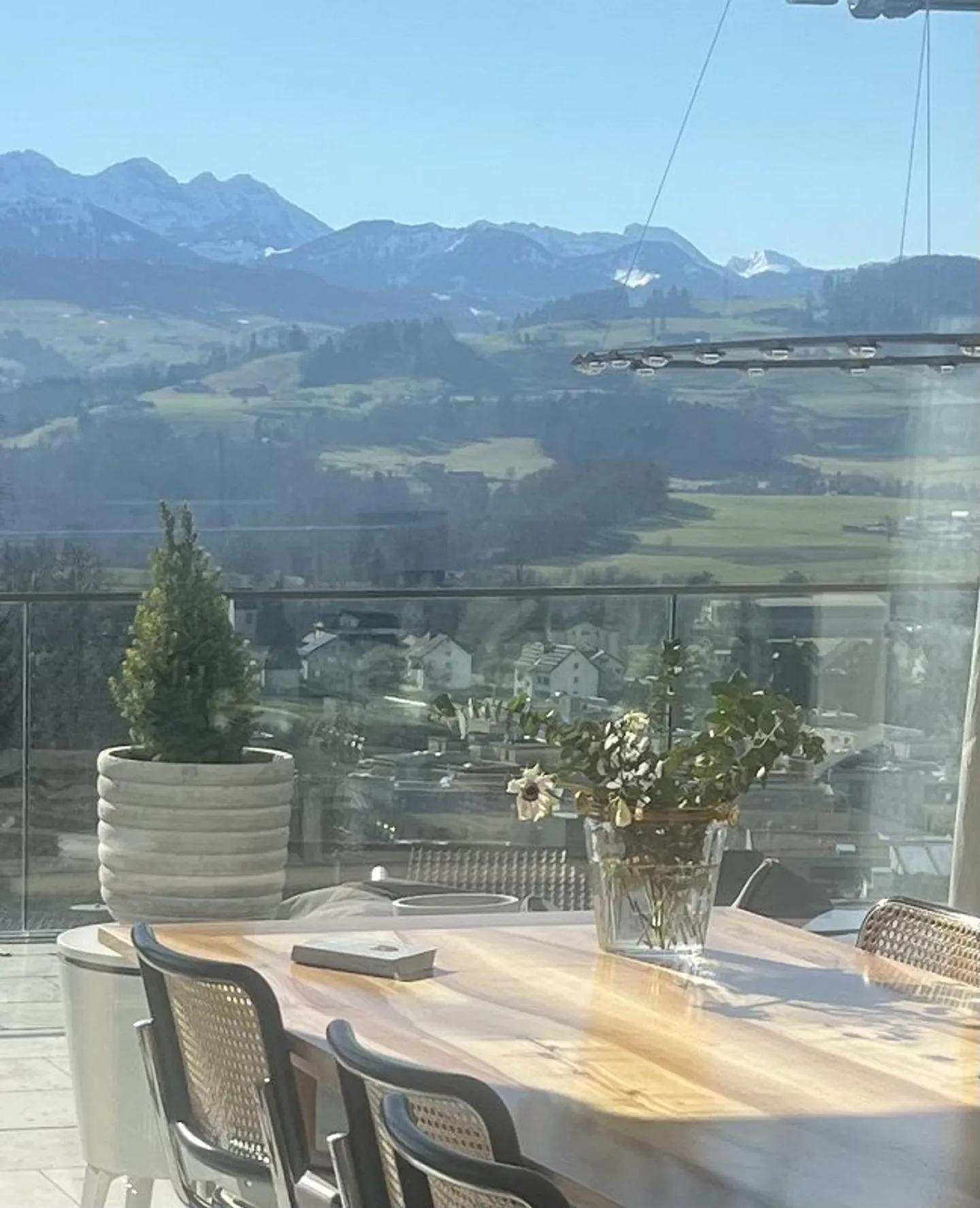 Grenier Appartement Terrasse - Photo 3 sur 6