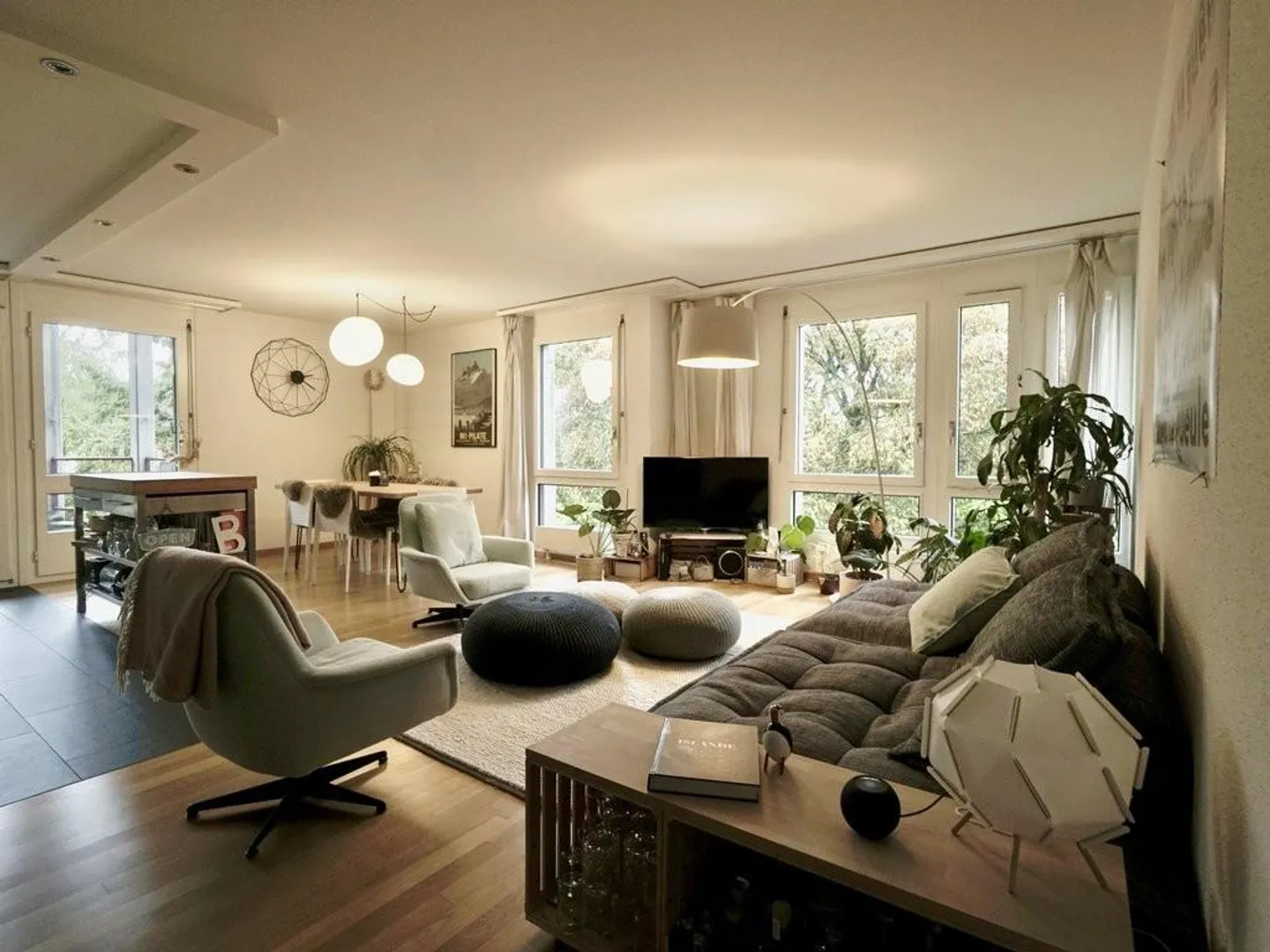 Central living in Weissenbühl - Photo 3 of 9