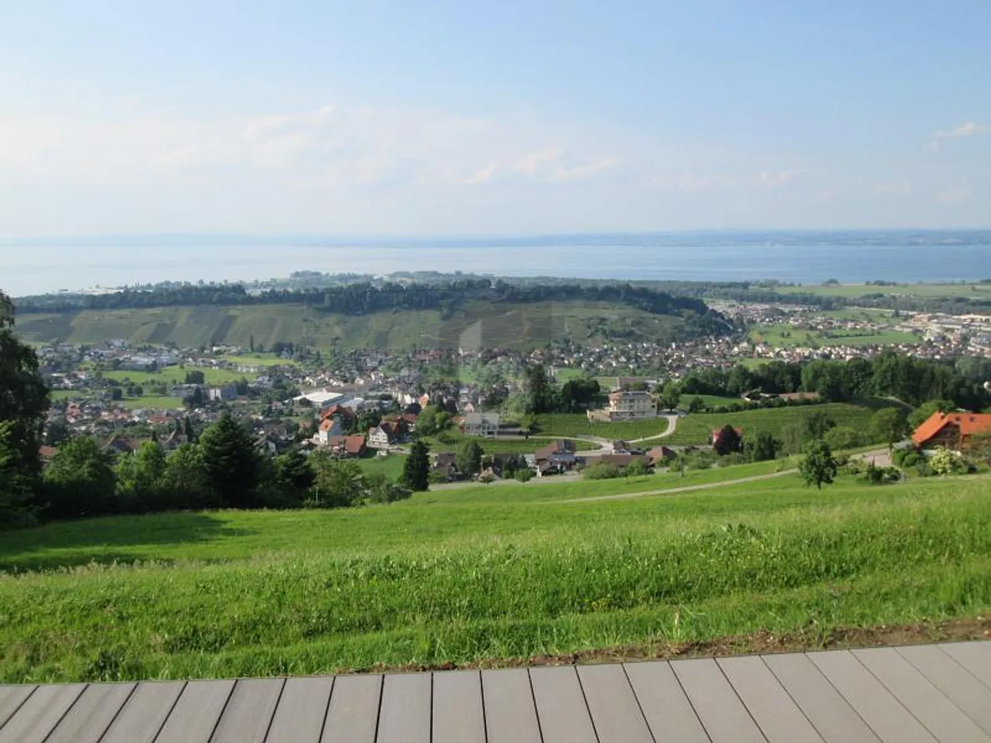 UNIQUE OPPORTUNITY WITH INCREDIBLE LAKE VIEW - Photo 1 of 4