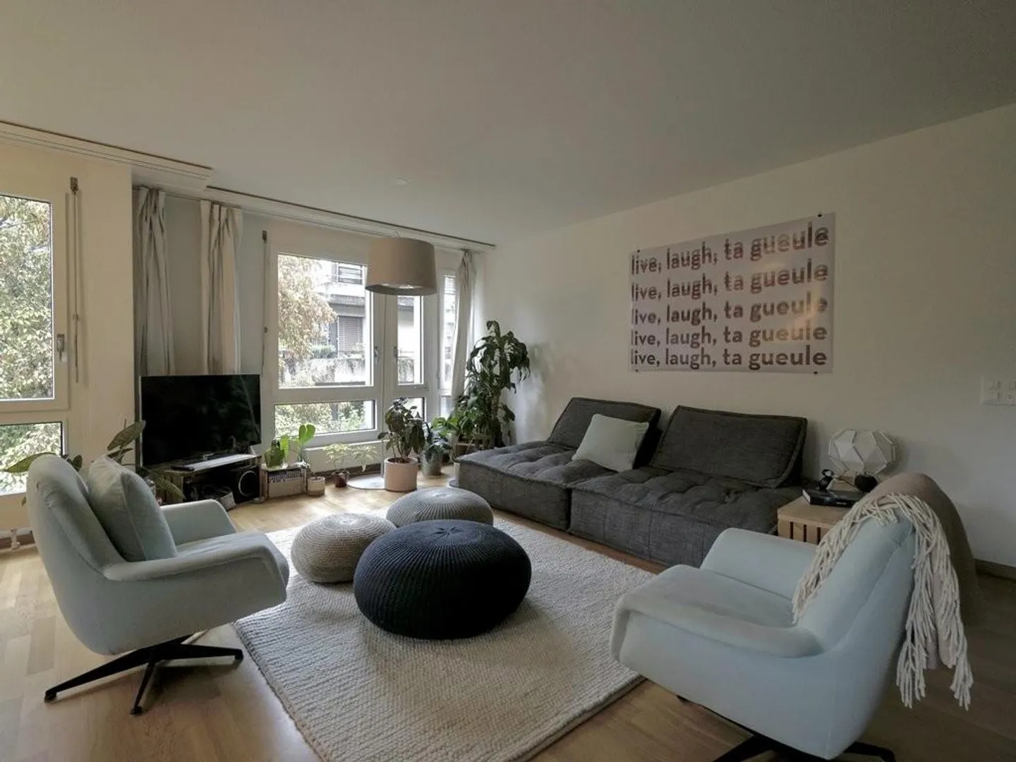 Central living in Weissenbühl - Photo 4 of 9