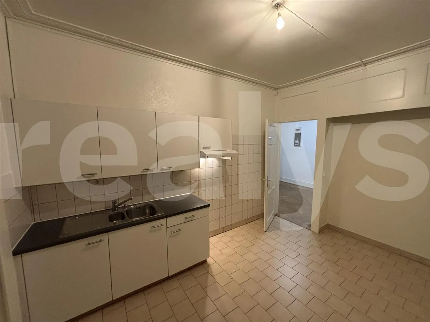 Appartement 3 pièces - Photo 3 sur 7