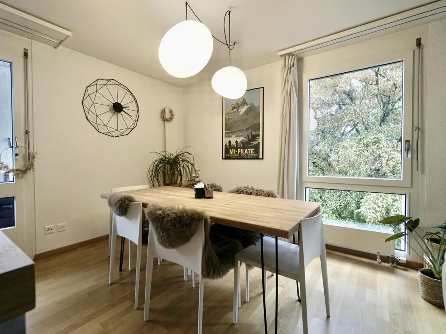 Central living in Weissenbühl - Photo 6 of 9