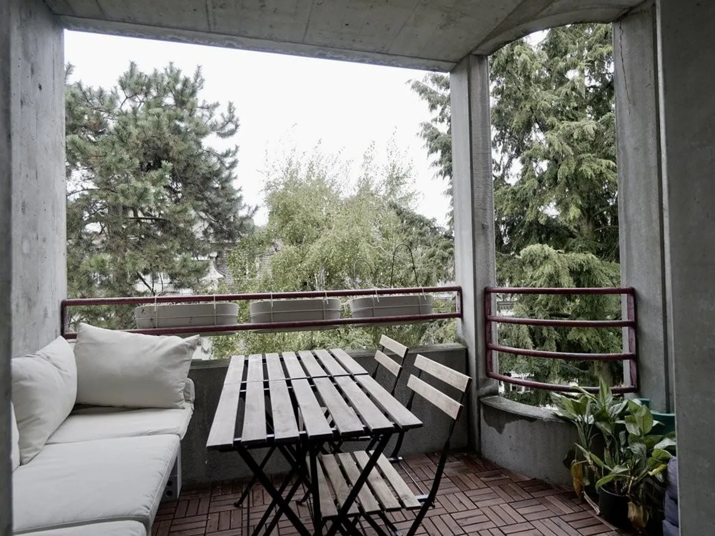 Central living in Weissenbühl - Photo 7 of 9