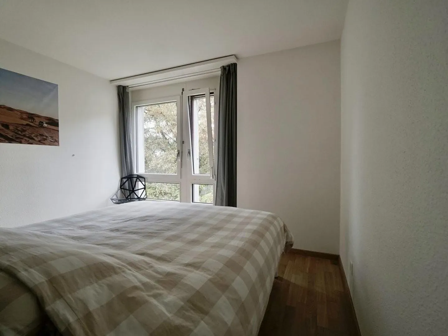 Central living in Weissenbühl - Photo 8 of 9