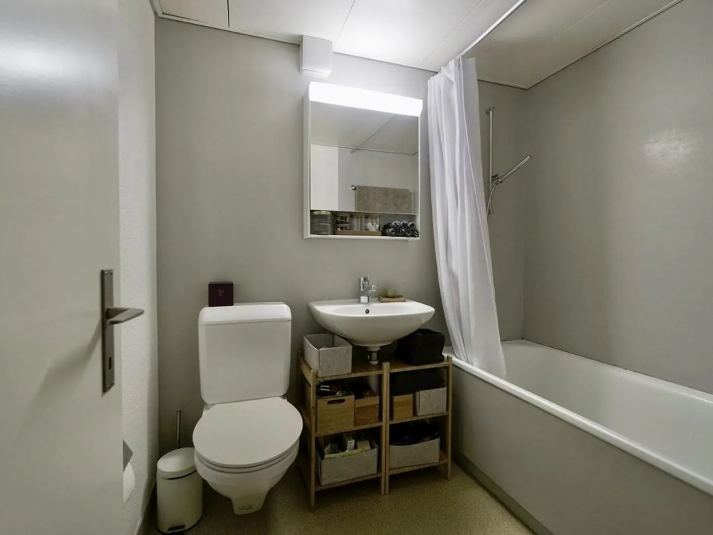 Central living in Weissenbühl - Photo 9 of 9