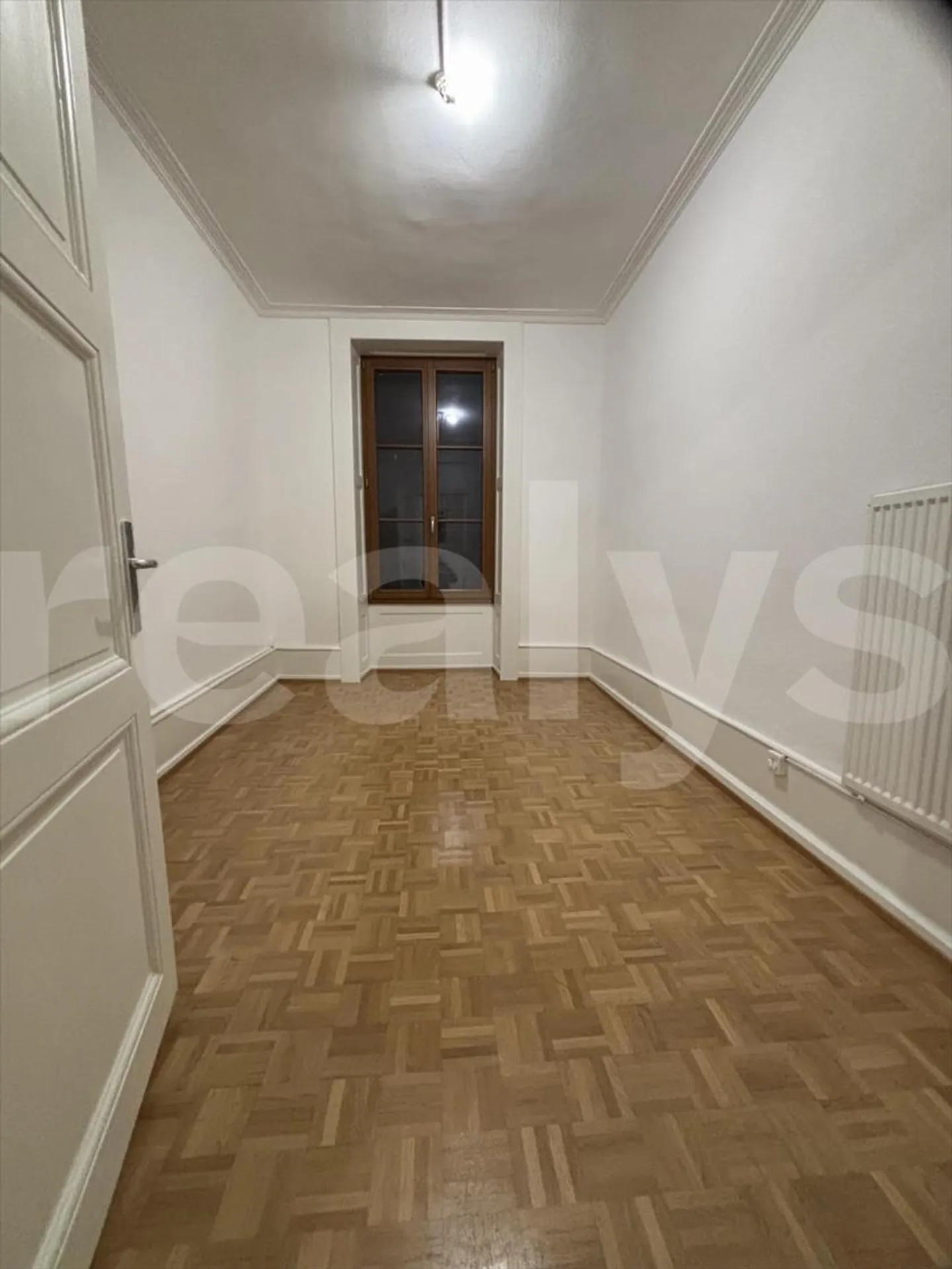 Appartement 3 pièces - Photo 5 sur 7