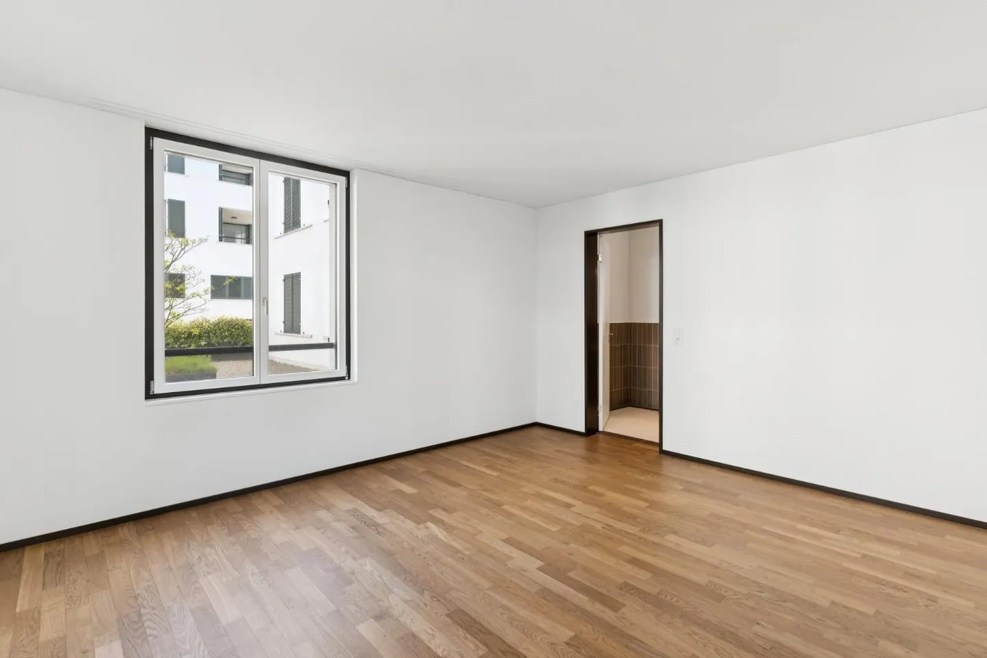 Appartement moderne avec vue verte - Photo 10 sur 10