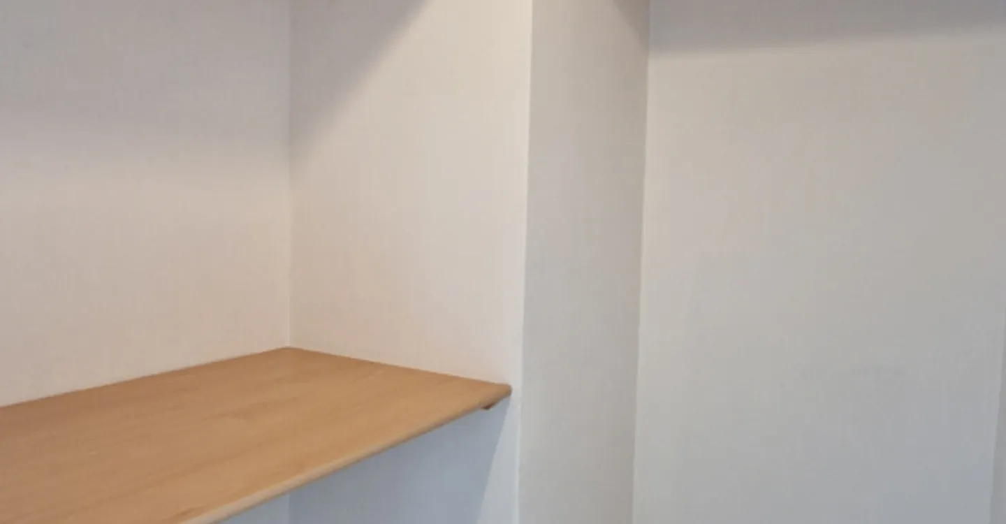 BERNEX - grande appartamento con balcone - Foto 6 di 11