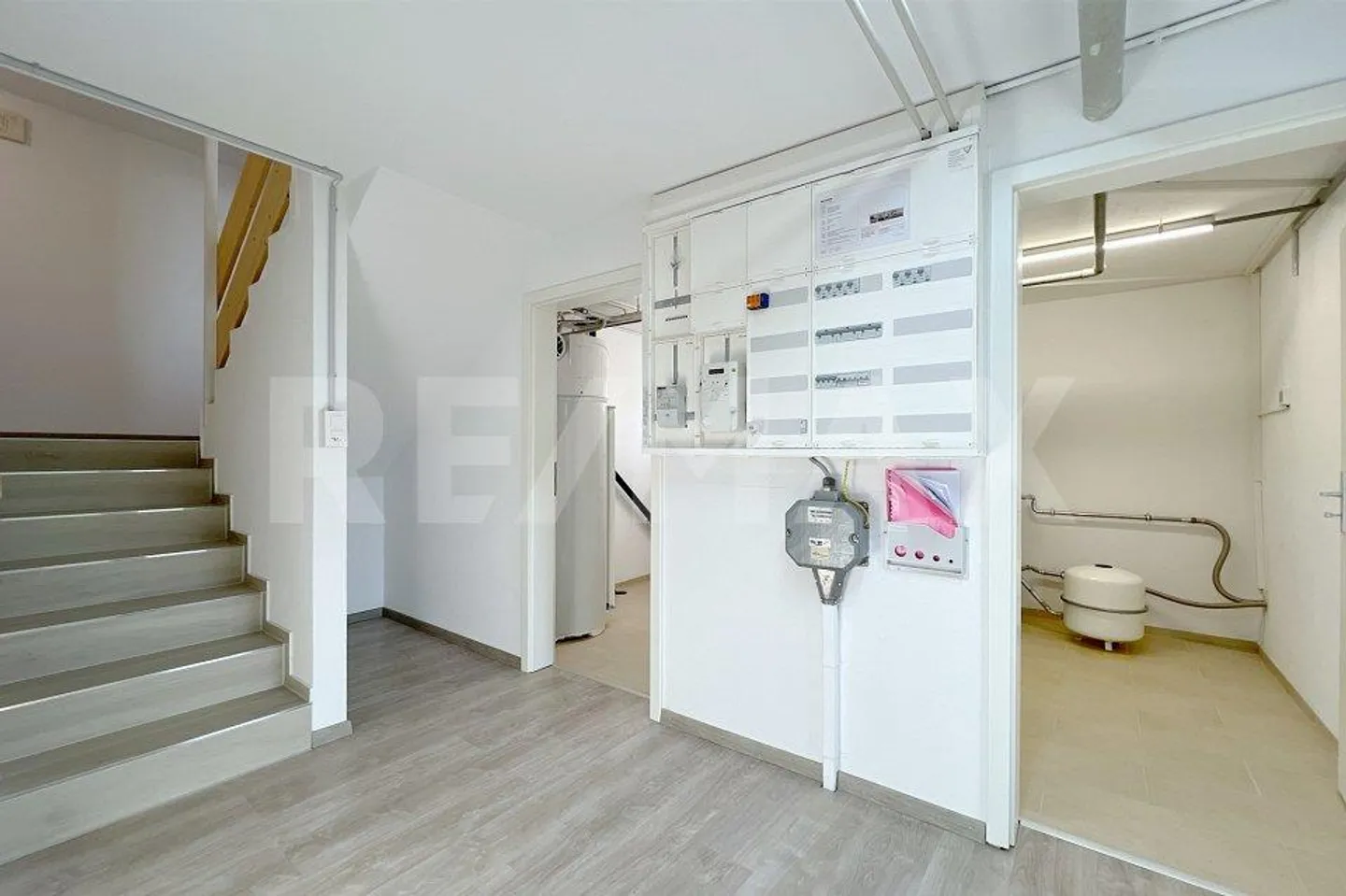 Maison familiale avec potentiel d'extension directement au bord du ruisseau - Photo 13 sur 13