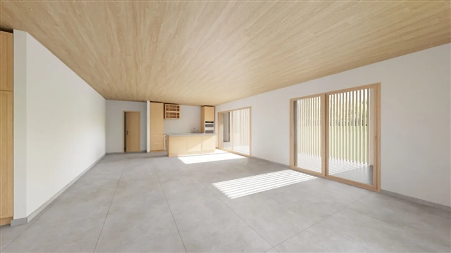 Appartamento 4.5 stanze / C11 - Foto 1 di 6