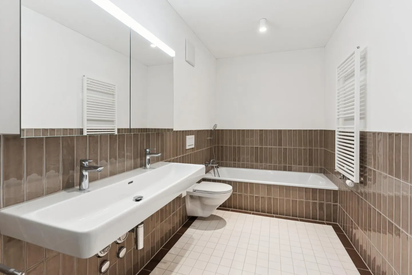 Appartement moderne avec vue verte - Photo 7 sur 10