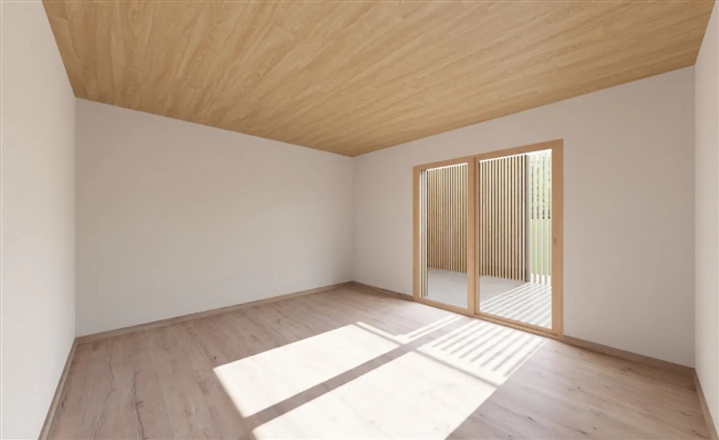 Appartamento 4.5 stanze / C11 - Foto 2 di 6