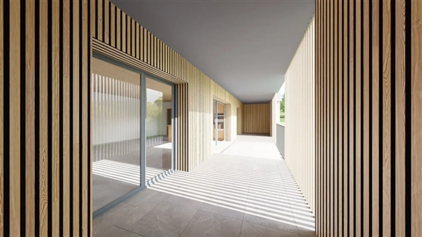 Appartamento 4.5 stanze / C11 - Foto 6 di 6