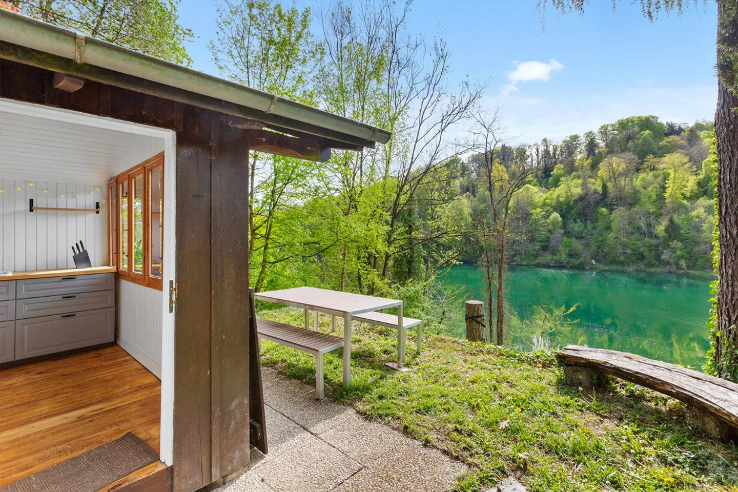 Unique One-of-a-Kind - Rhine Property with Bathhouse - Photo 2 of 6
