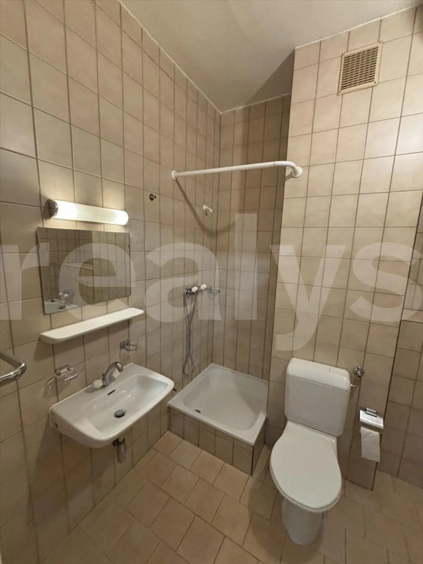 Appartement 3 pièces - Photo 6 sur 7