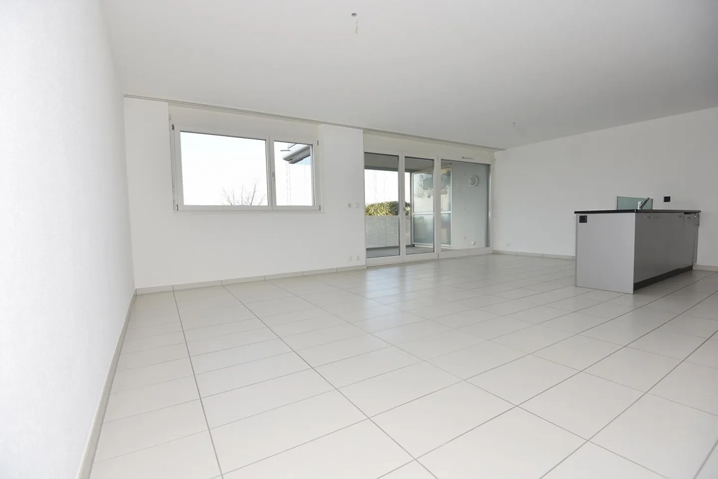 Appartamento affascinante con terrazza - Foto 1 di 9