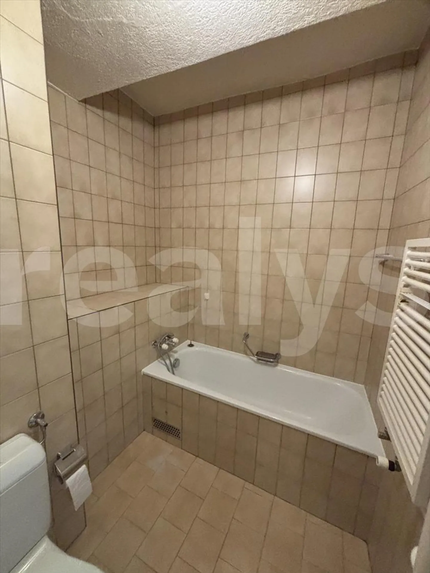 Appartement 3 pièces - Photo 7 sur 7