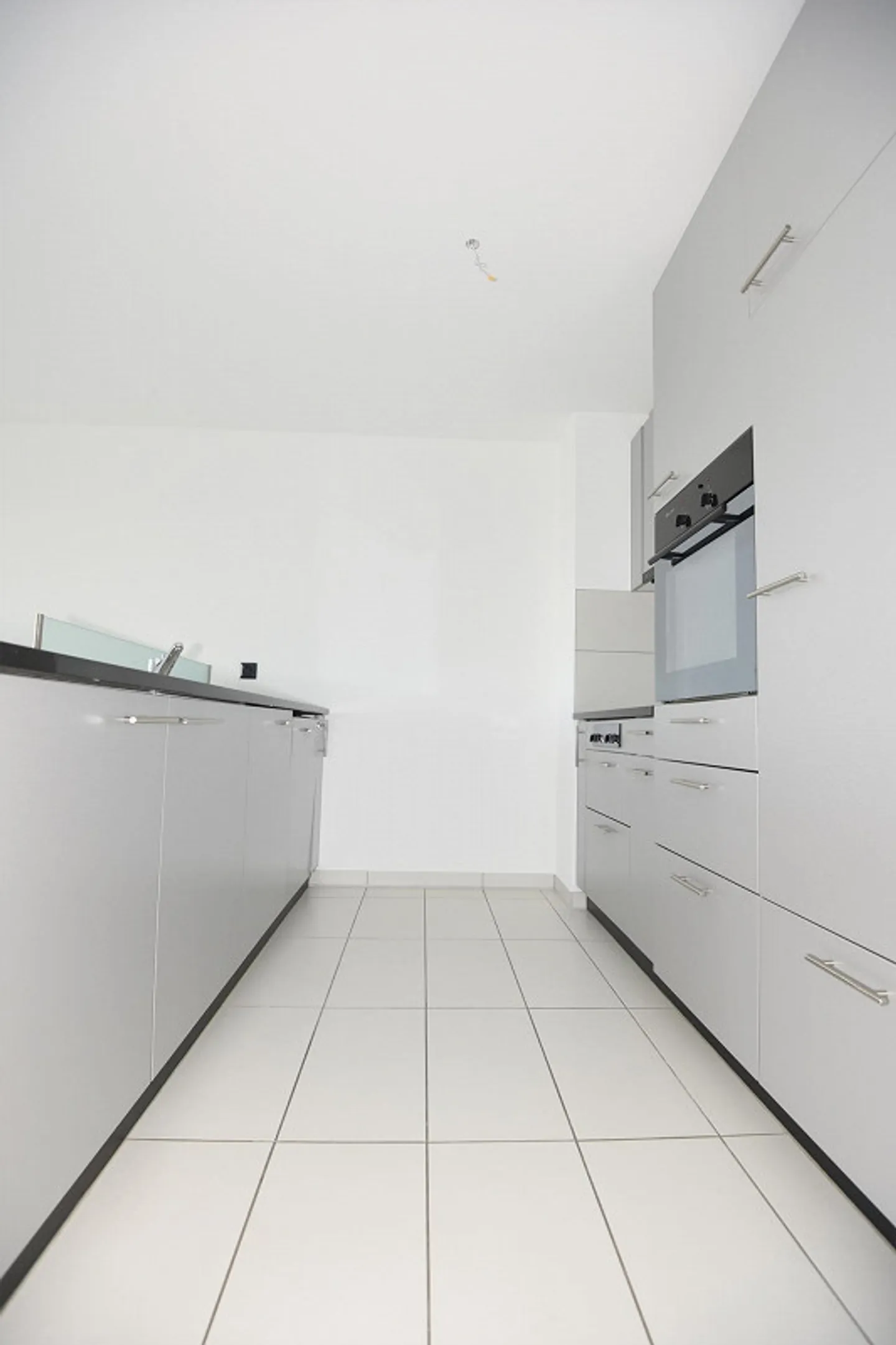 Appartamento affascinante con terrazza - Foto 3 di 9