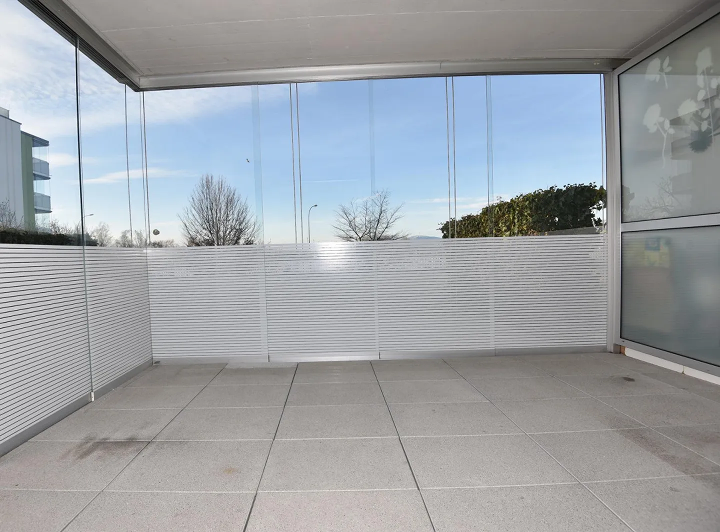 Appartamento affascinante con terrazza - Foto 5 di 9