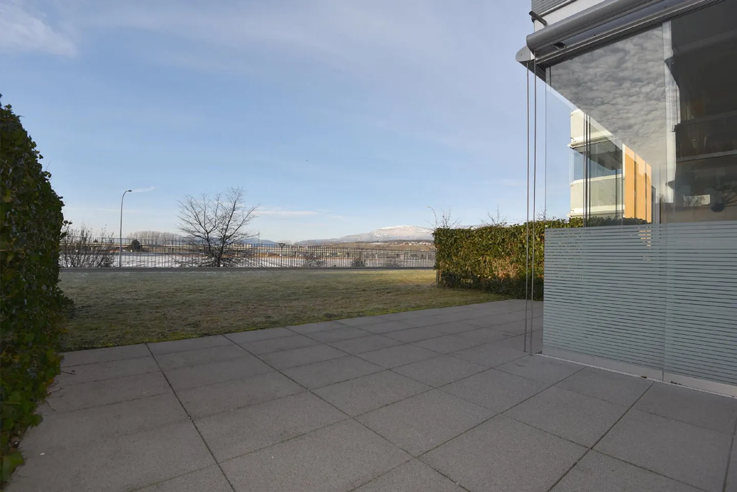 Appartamento affascinante con terrazza - Foto 4 di 9