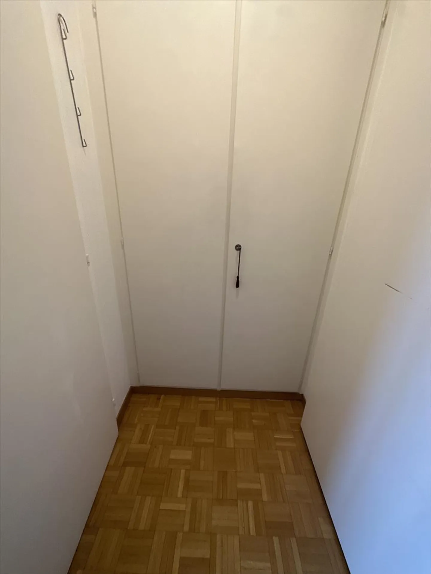 1.5 room apartment - Photo 9 of 9