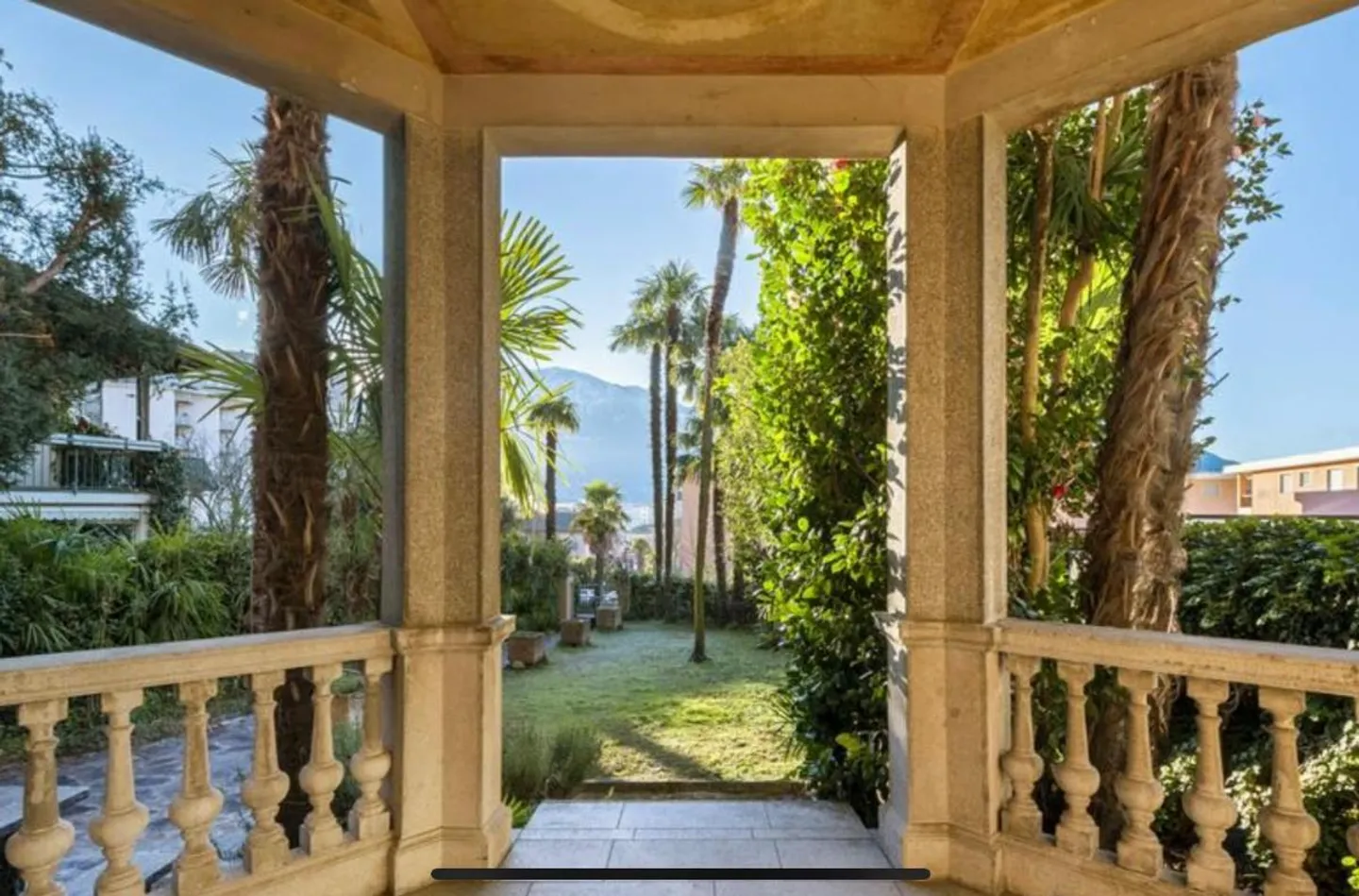 3.5 Room Apartment - Photo 2 of 5