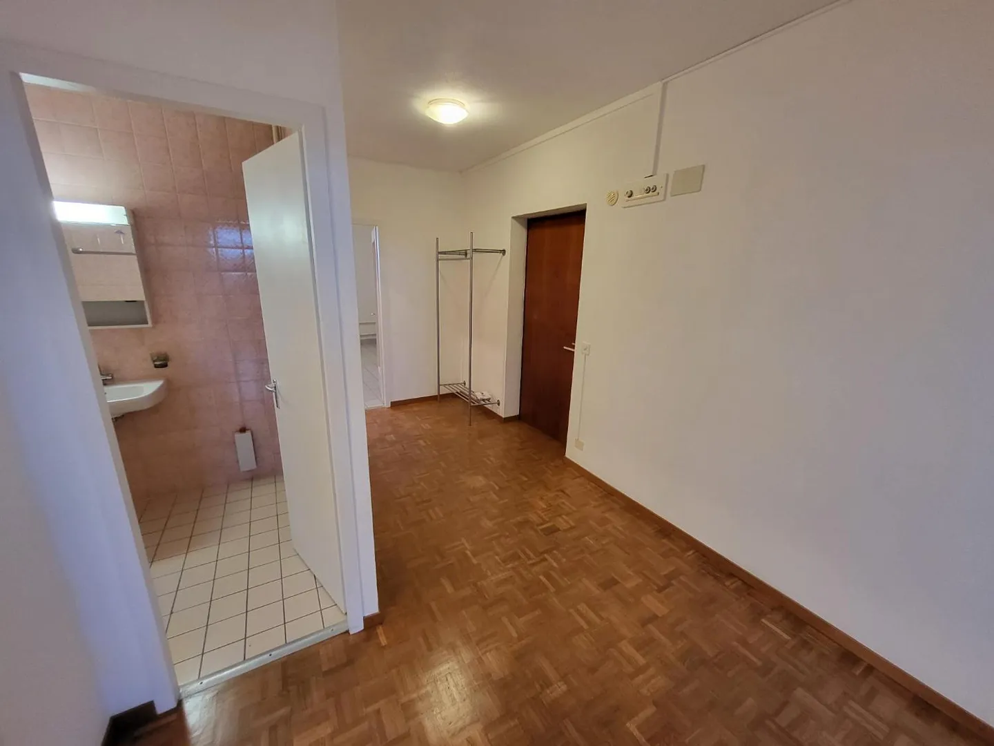 3,5-Zimmer-Wohnung - Foto 3 von 8