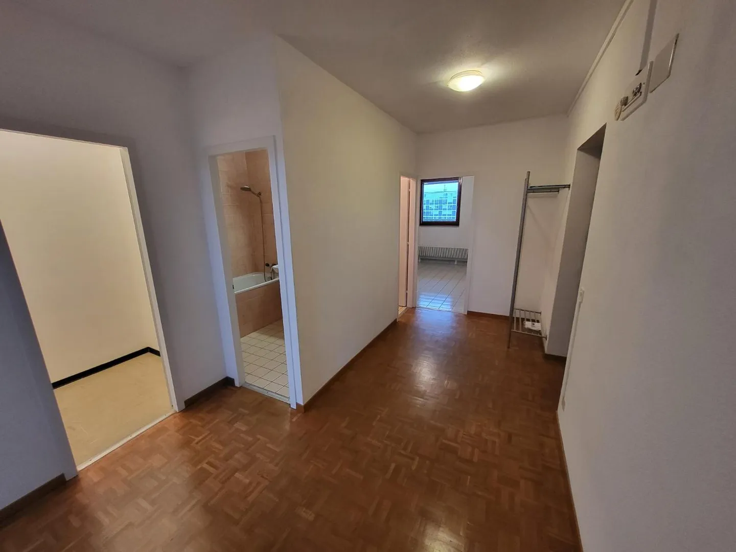 3,5-Zimmer-Wohnung - Foto 4 von 8